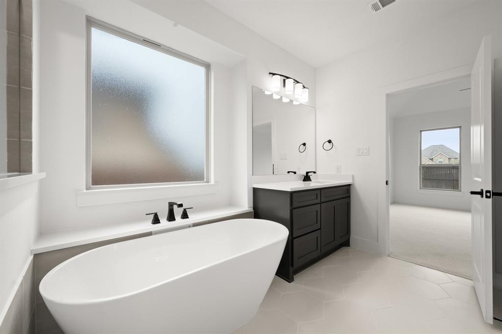 Hawkins Meadows - Residential