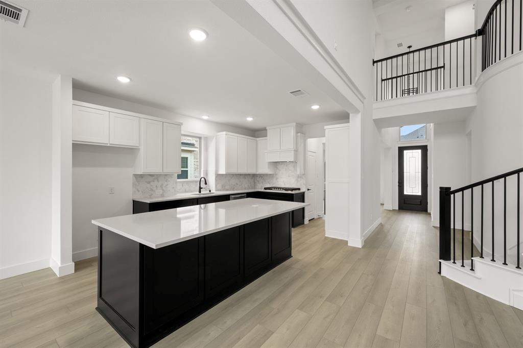 Hawkins Meadows - Residential