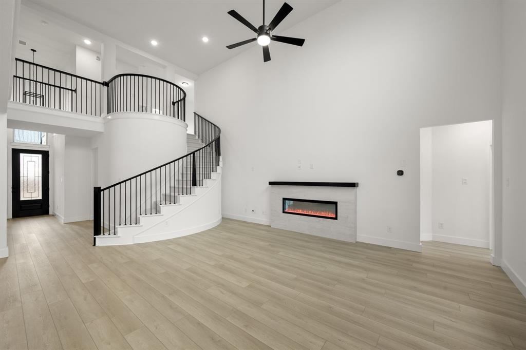 Hawkins Meadows - Residential