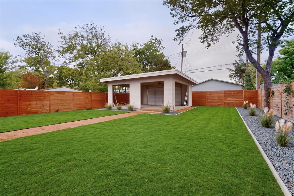 Sunset Hill - Residential