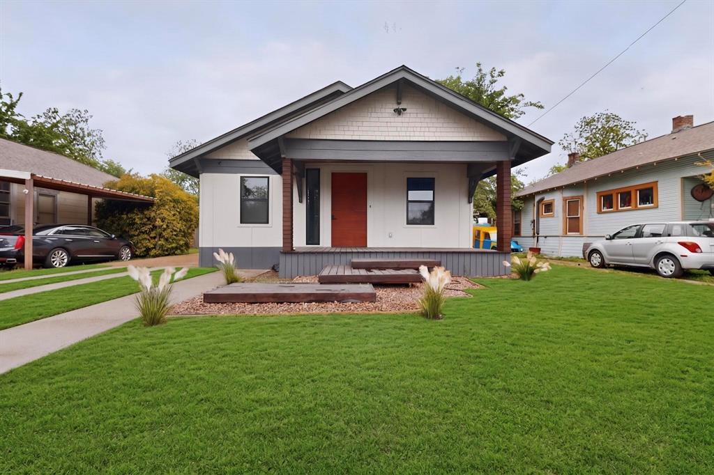 Sunset Hill - Residential