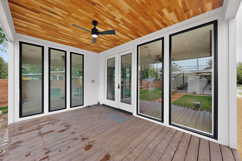 Sunset Hill - Residential