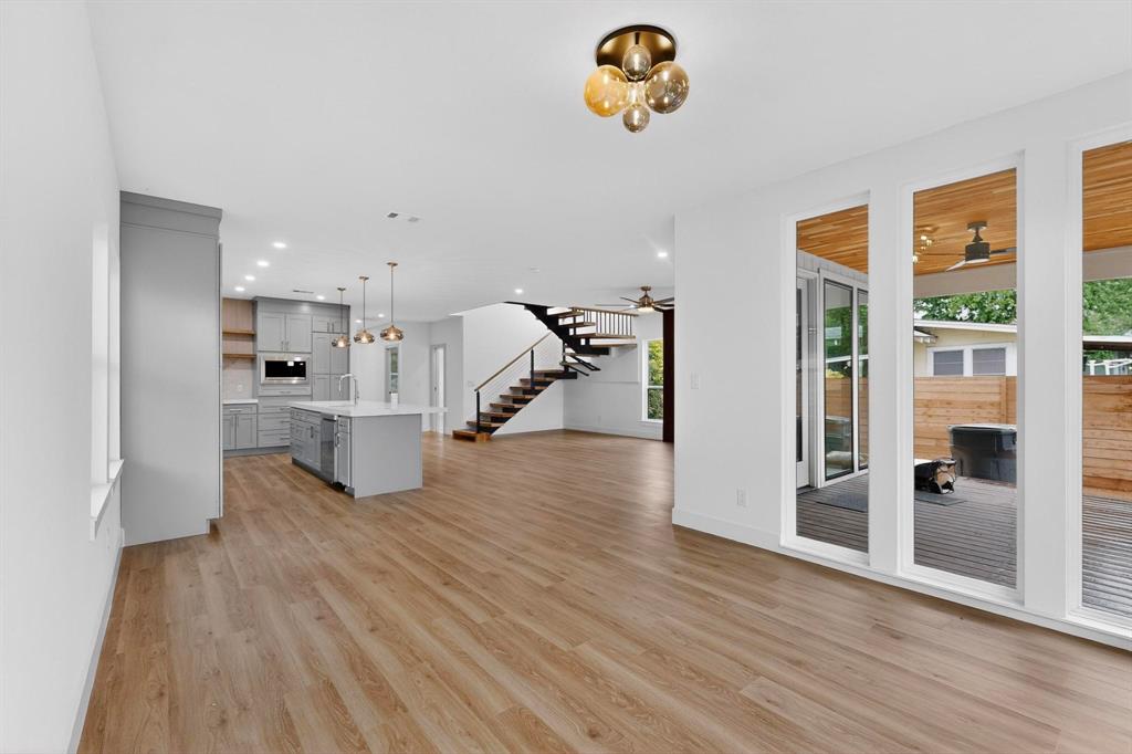 Sunset Hill - Residential