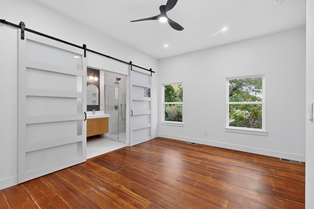 Sunset Hill - Residential