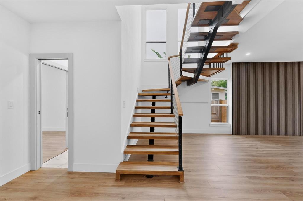 Sunset Hill - Residential