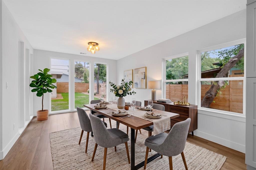 Sunset Hill - Residential