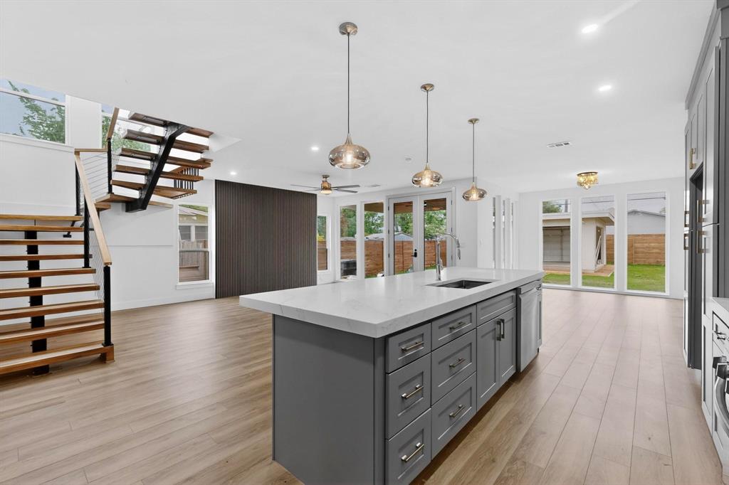 Sunset Hill - Residential