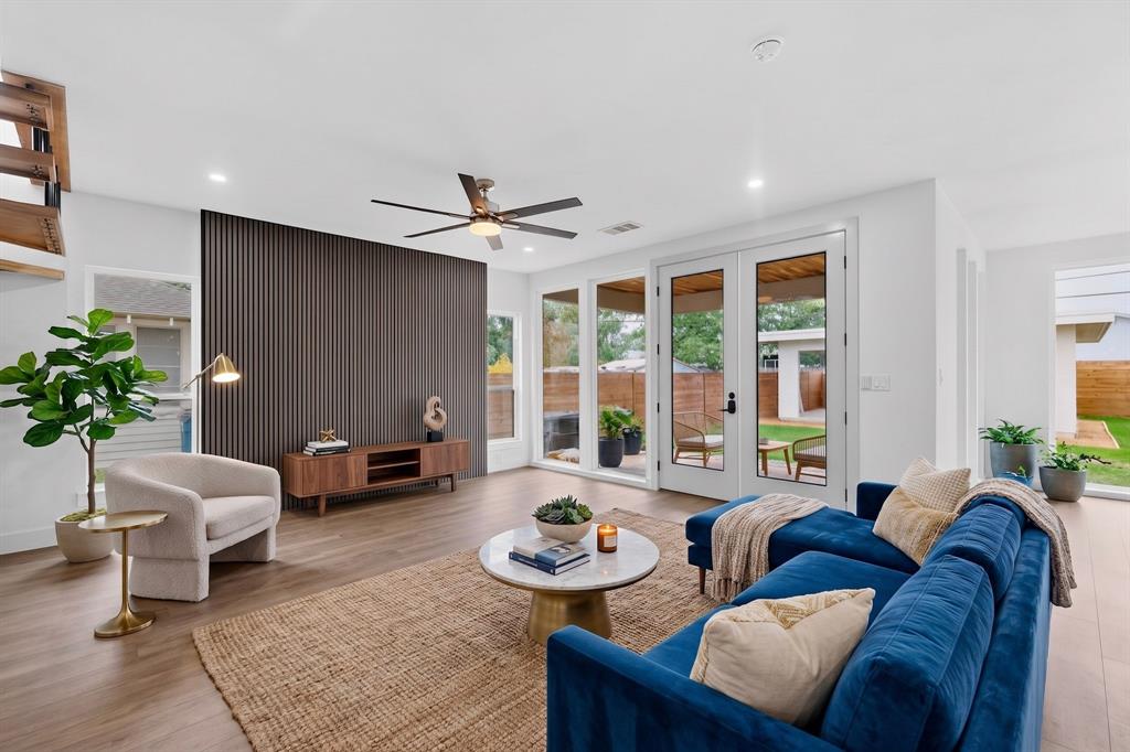 Sunset Hill - Residential