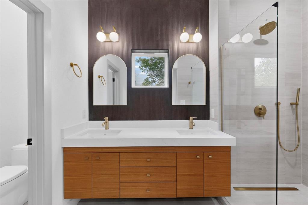 Sunset Hill - Residential