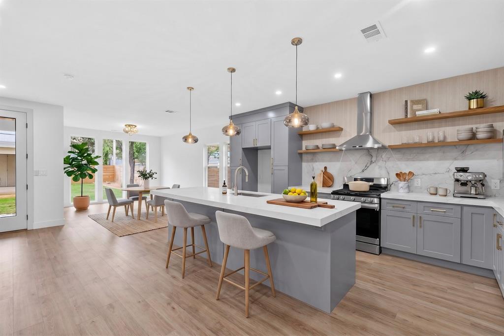 Sunset Hill - Residential