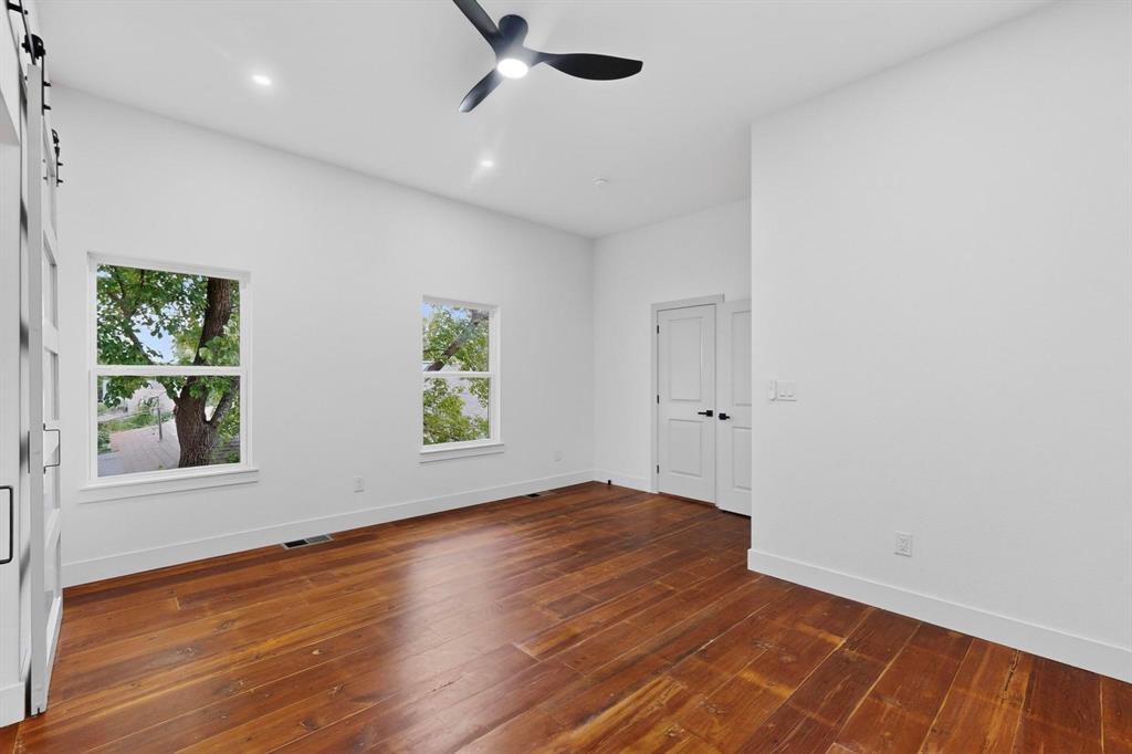 Sunset Hill - Residential