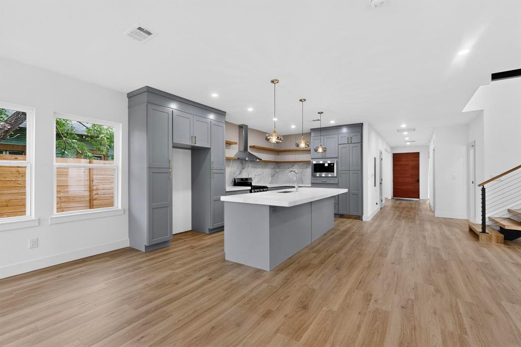 Sunset Hill - Residential