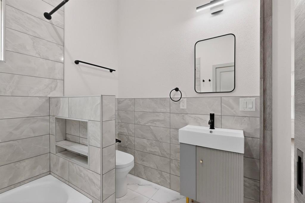 Sunset Hill - Residential