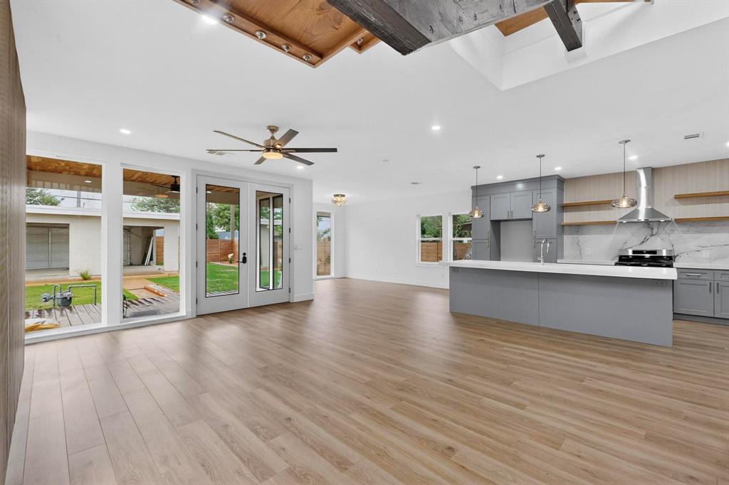 Sunset Hill - Residential