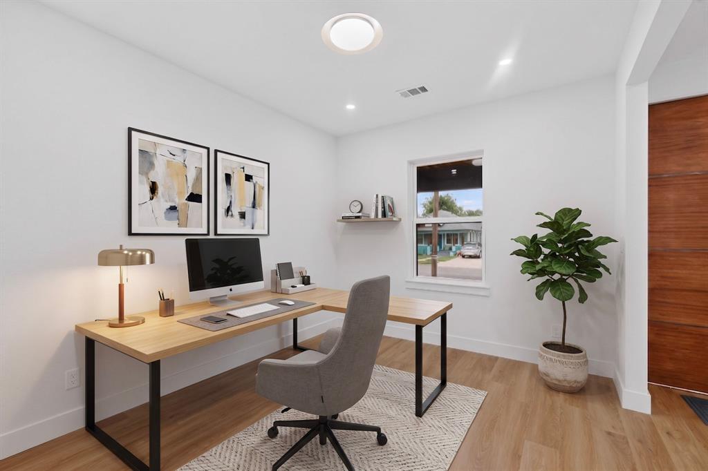 Sunset Hill - Residential