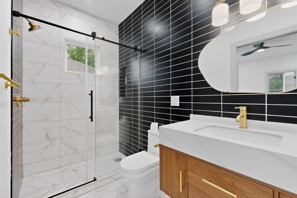 Sunset Hill - Residential