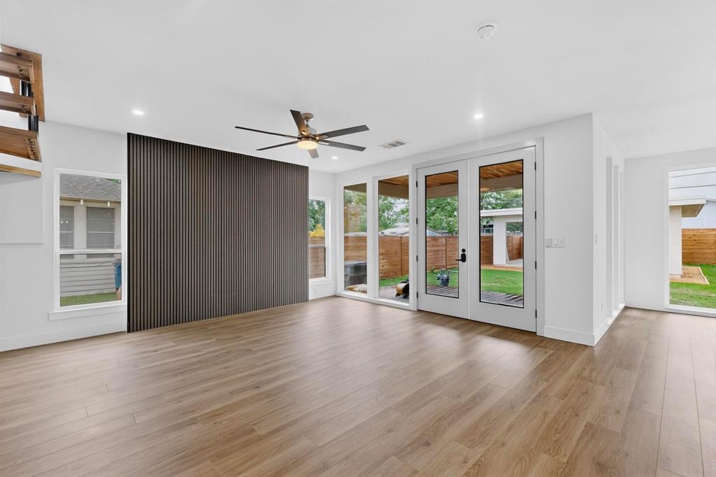 Sunset Hill - Residential