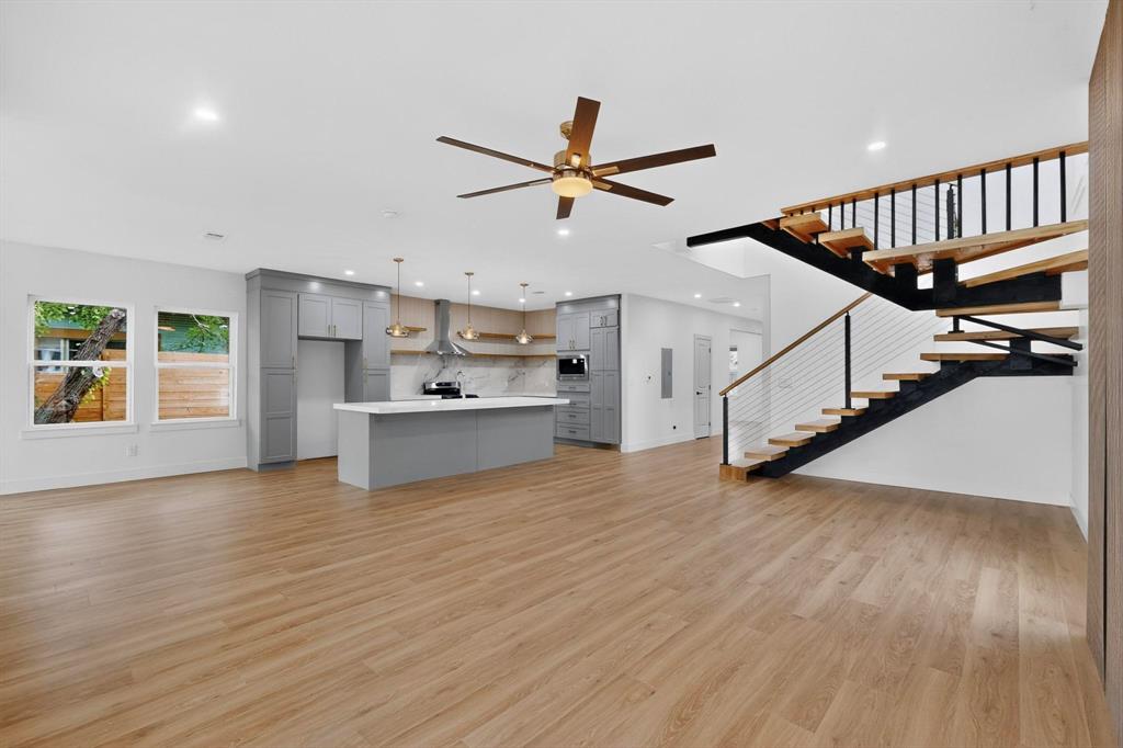 Sunset Hill - Residential