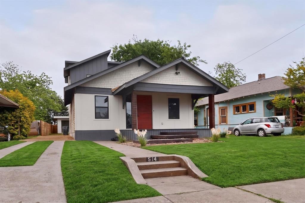 Sunset Hill - Residential