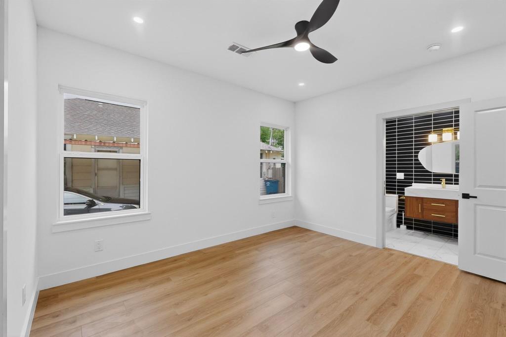 Sunset Hill - Residential