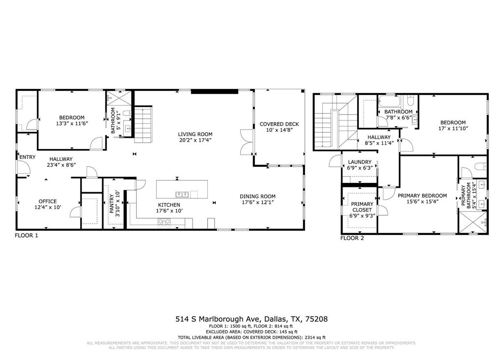 Sunset Hill - Residential