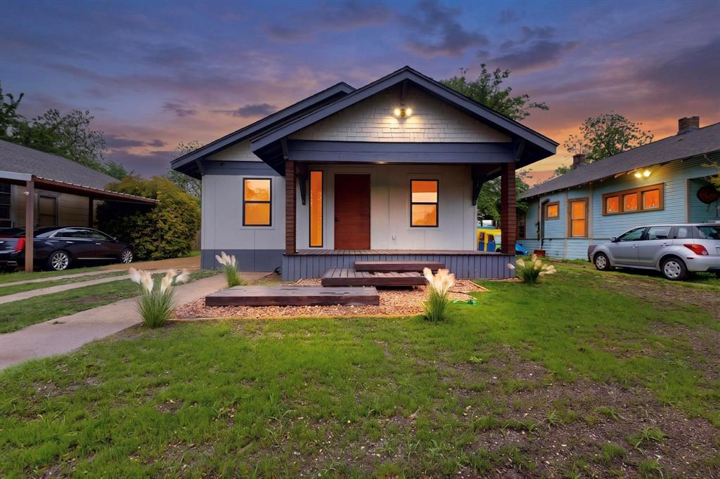 Sunset Hill - Residential