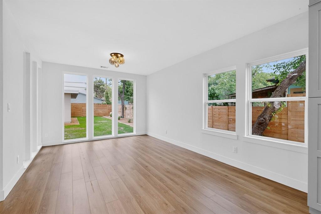 Sunset Hill - Residential