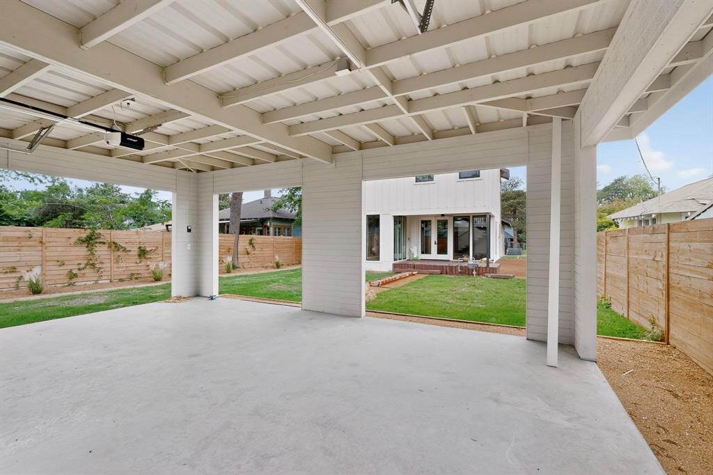 Sunset Hill - Residential