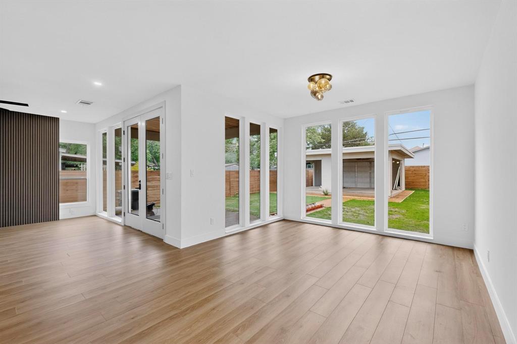 Sunset Hill - Residential