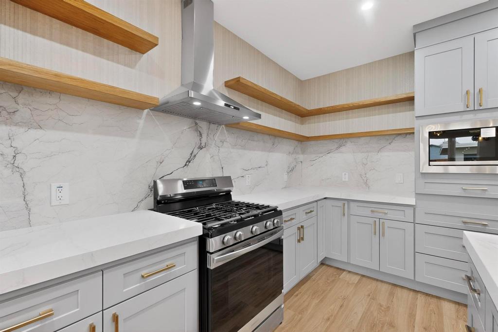 Sunset Hill - Residential