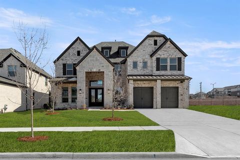 14930 Shoal Valley Road Frisco TX 75035
