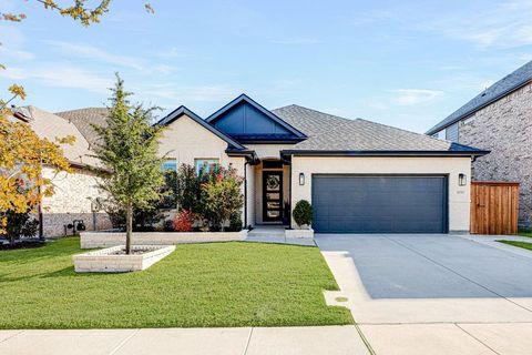 Photo of 4036 Starlight Creek Drive, Celina, TX 75009 (MLS # 21241015)