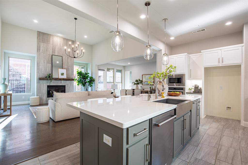 Trails at Craig Ranch The - Residential