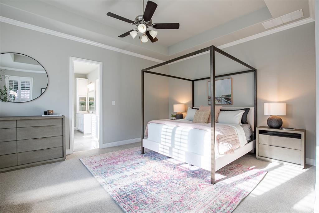 Trails at Craig Ranch The - Residential