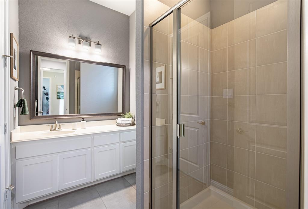 Trails at Craig Ranch The - Residential