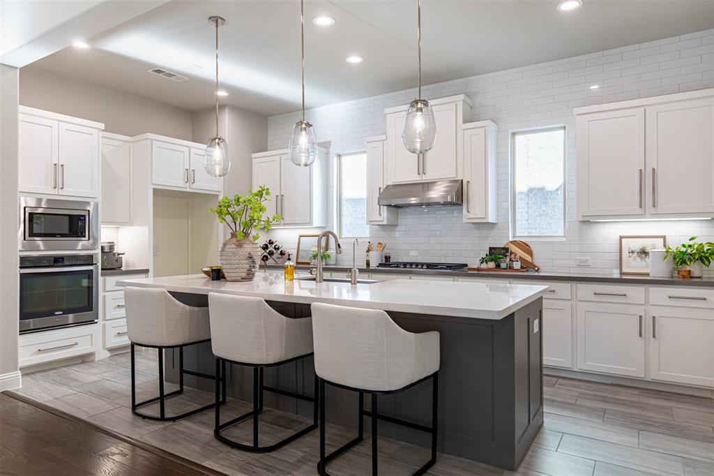 Trails at Craig Ranch The - Residential