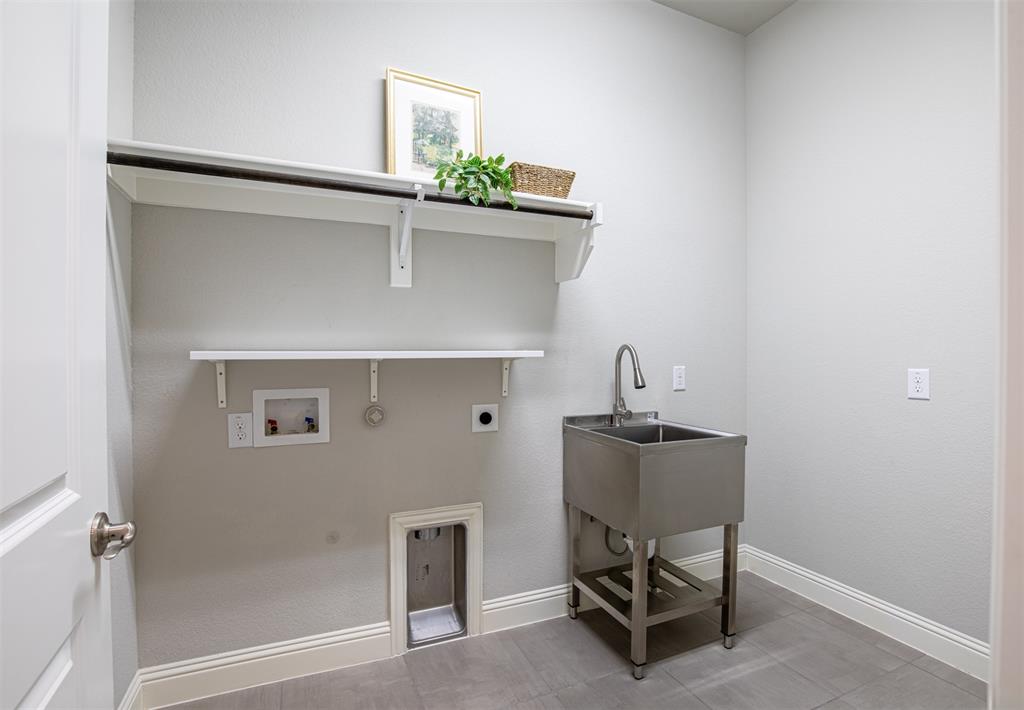 Trails at Craig Ranch The - Residential