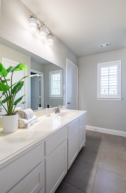 Trails at Craig Ranch The - Residential