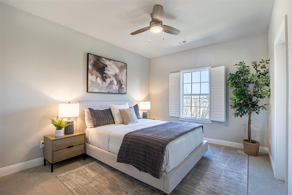 Trails at Craig Ranch The - Residential