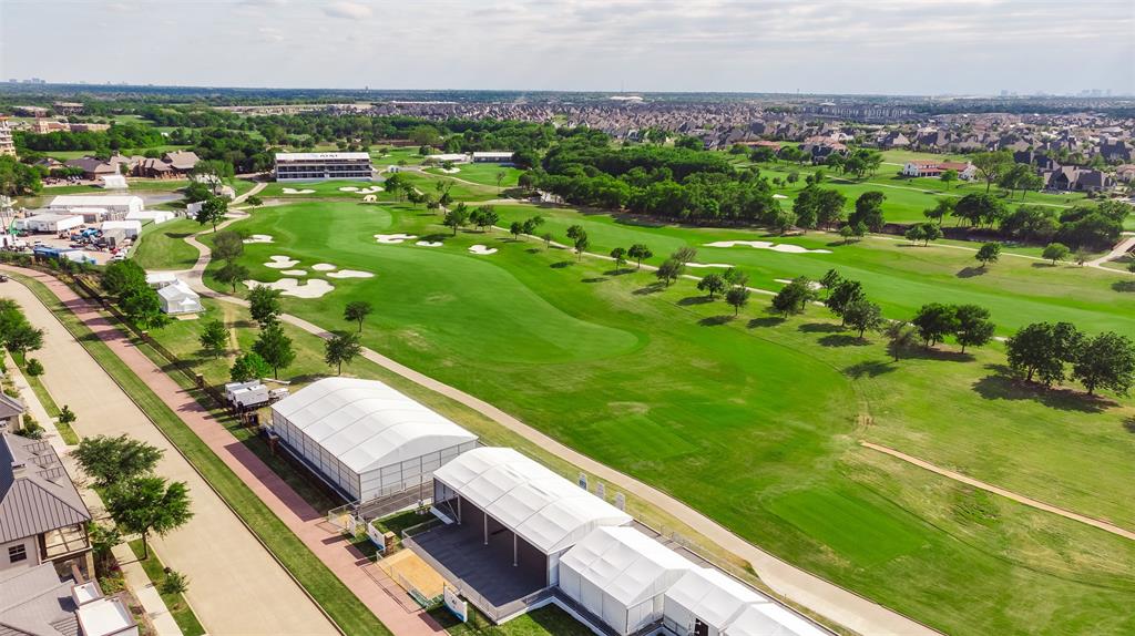 Trails at Craig Ranch The - Residential