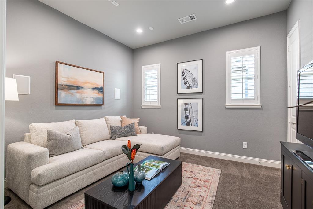 Trails at Craig Ranch The - Residential