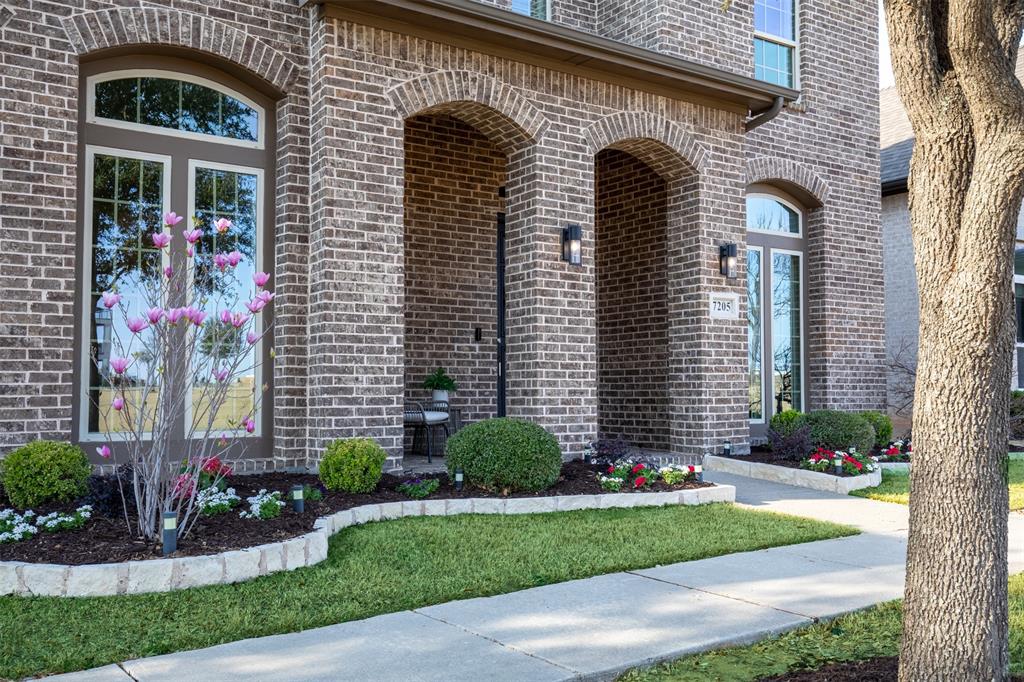 Trails at Craig Ranch The - Residential