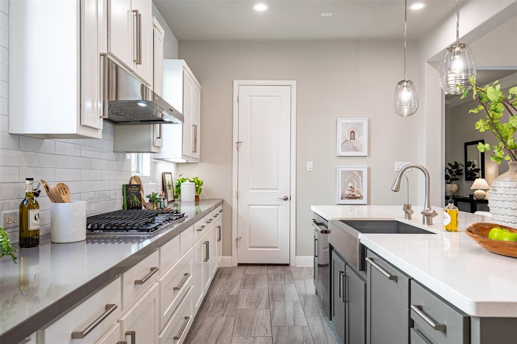 Trails at Craig Ranch The - Residential