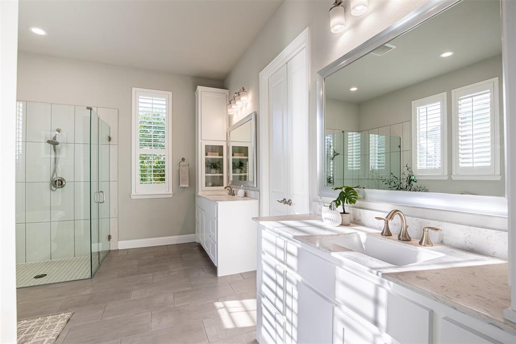 Trails at Craig Ranch The - Residential