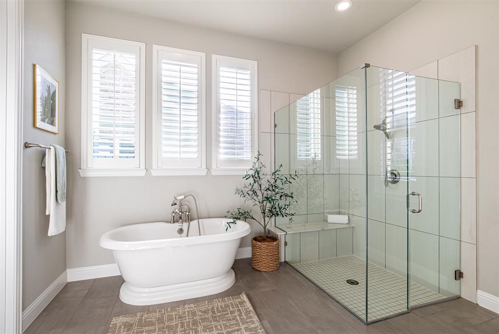 Trails at Craig Ranch The - Residential