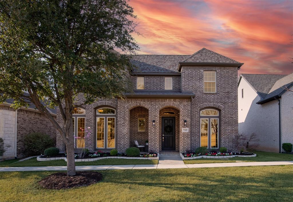 Trails at Craig Ranch The - Residential