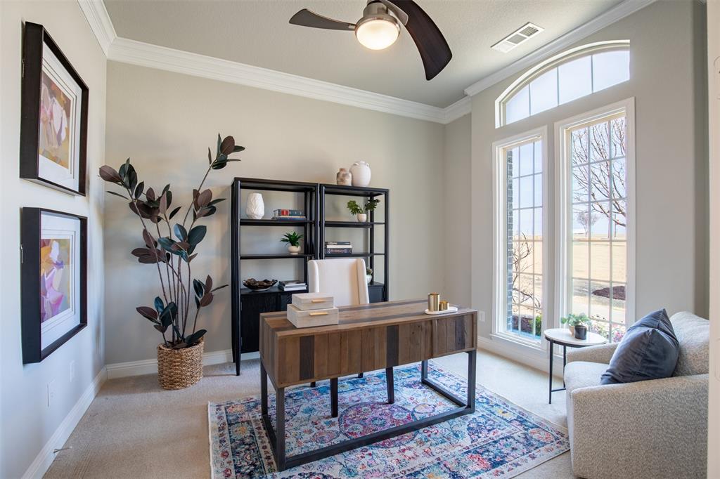 Trails at Craig Ranch The - Residential