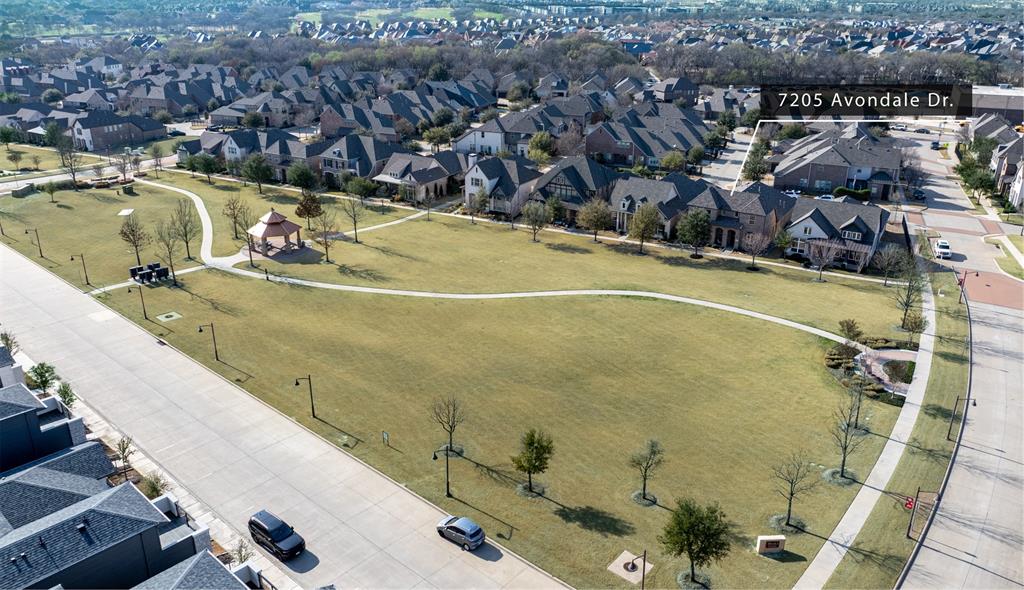 7205 Avondale Drive