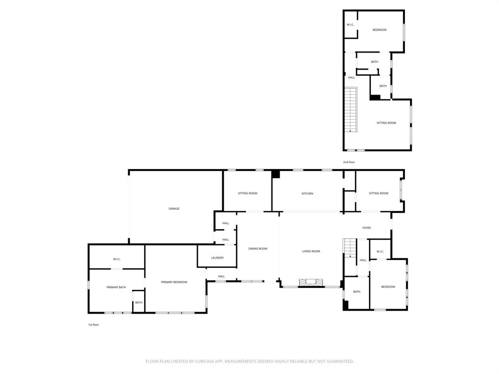 Trails at Craig Ranch The - Residential