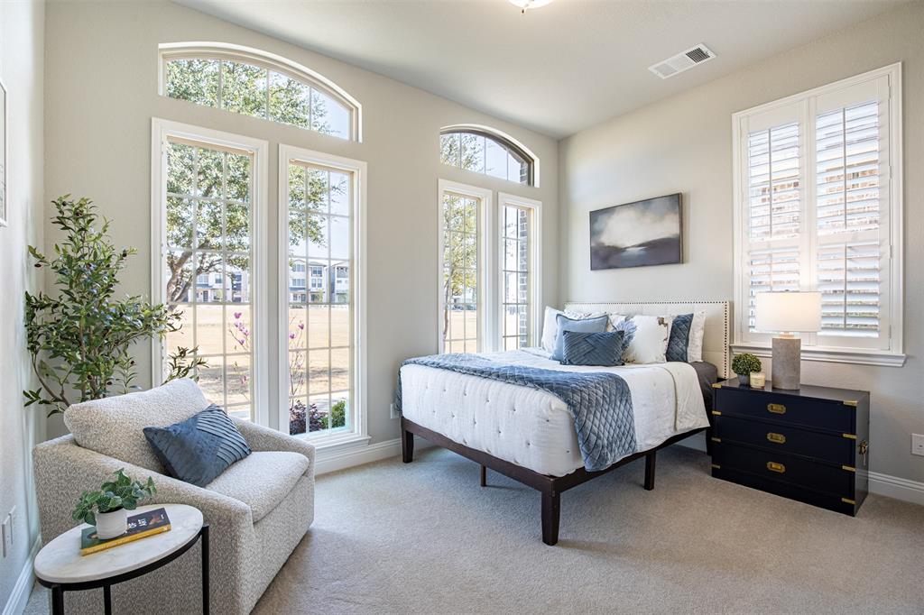 Trails at Craig Ranch The - Residential